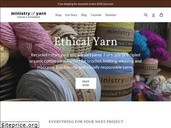 ministryofyarn.com.au