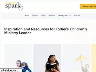ministryspark.com