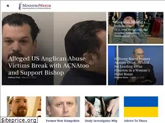 ministrywatch.org