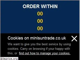 minisuntrade.co.uk