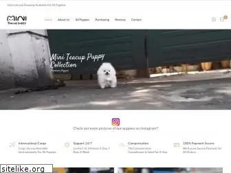 miniteacuppuppy.com