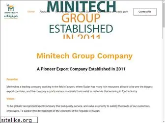 minitech-group.com