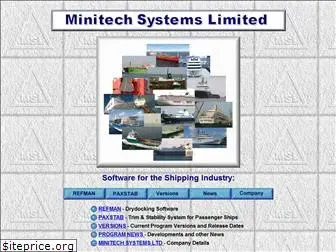 minitech-systems.com