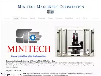 minitech.com