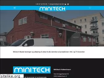 minitech.dk