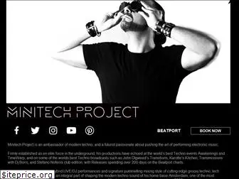 minitechproject.com