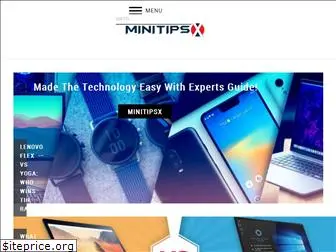 minitipsx.com