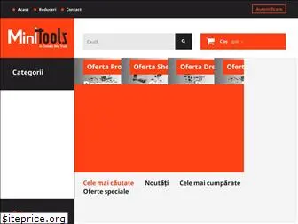minitools.ro