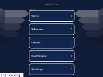minitoon.net