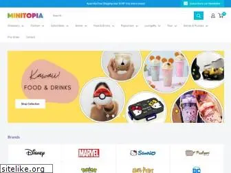minitopia.com.au