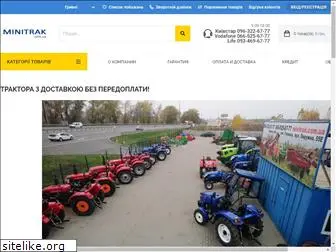 minitrak.com.ua