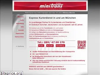 minitrans.de