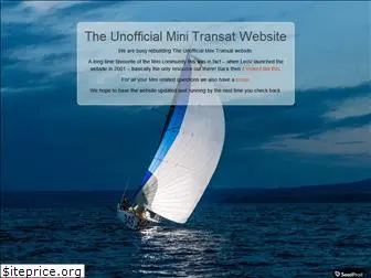 minitransat650.com