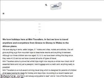 minitravellers.co.uk