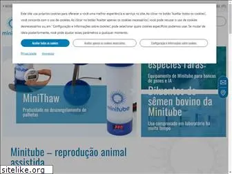 minitube.com.br