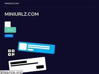 miniurlz.com