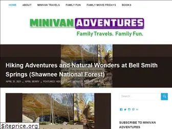 minivanadventures.com