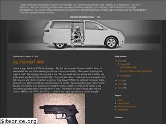 minivandoorgunner.blogspot.com