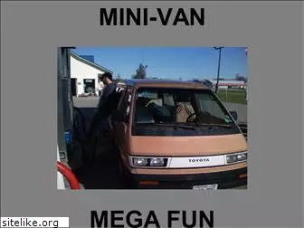 minivanmegafun.com