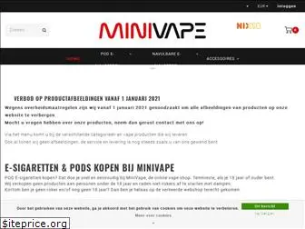 minivape.nl