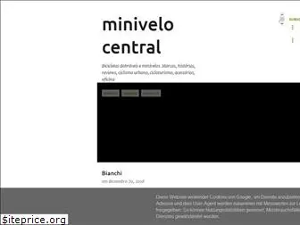 minivelocentral.com