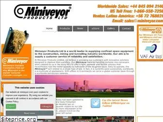 miniveyor.com