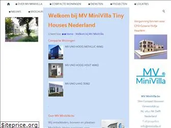 minivilla.nl