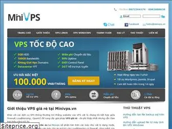 minivps.vn