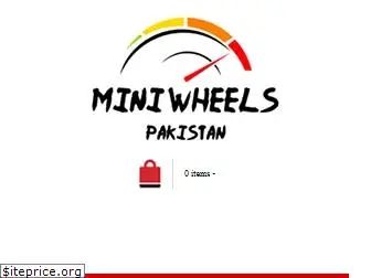 miniwheels.com.pk
