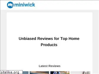 miniwick.com