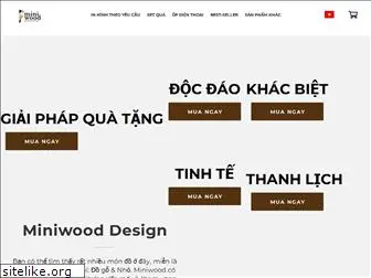 miniwooddesign.com