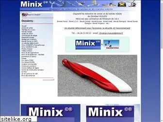 minix.fr