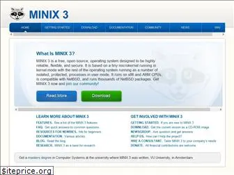 minix3.org