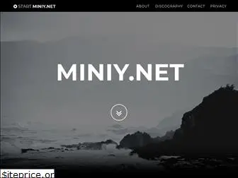 miniy.net