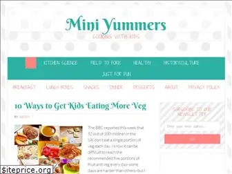 miniyummers.com