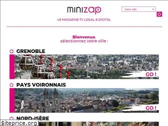 minizap.fr