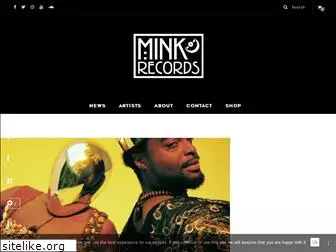 mink-records.com