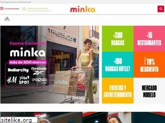 minka.com.pe