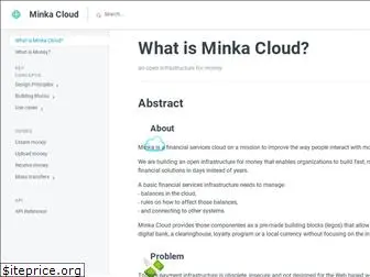 minka.io