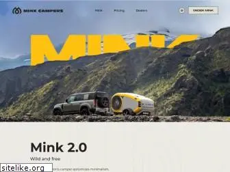 minkcampers.is