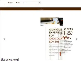 minkchocolates.com