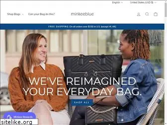 minkeeblue.com