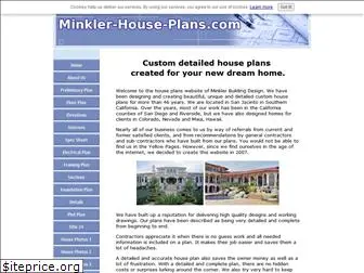 minkler-house-plans.com