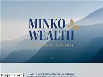 minkowealth.com