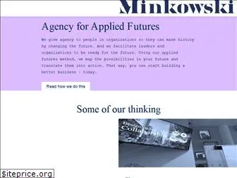 minkowski.org