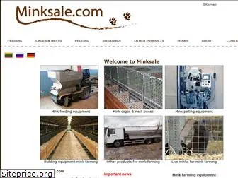 minksale.com