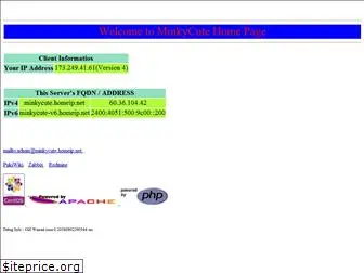 minkycute.homeip.net