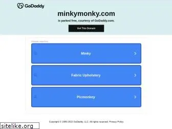 minkymonky.com