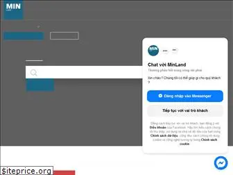 minland.com.vn