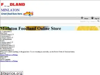 minlatonfoodland.com.au